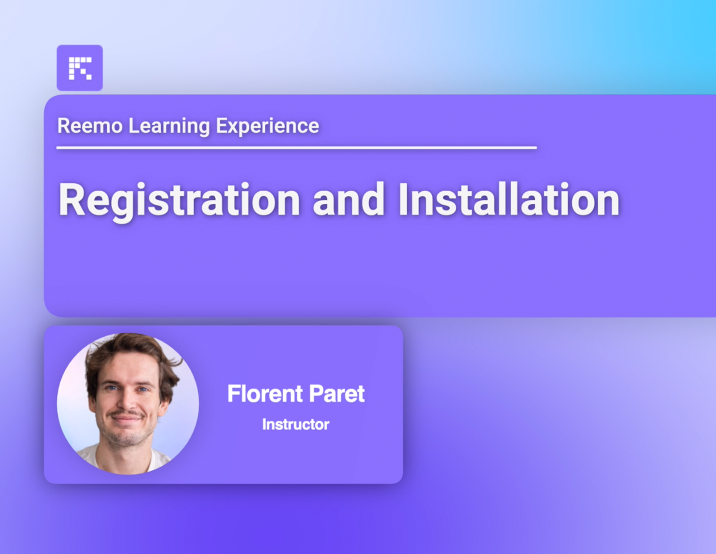 Instructional Design